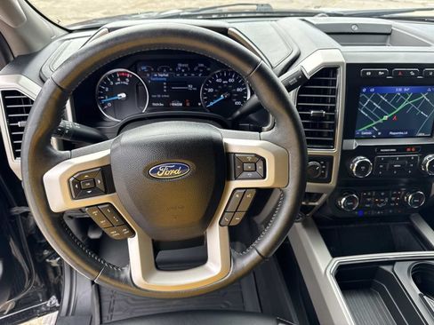 Used 2021 Ford F250 Lariat AWD/4WD image 39