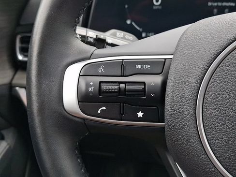 Certified 2025 Kia Sportage X-Pro AWD/4WD image 21