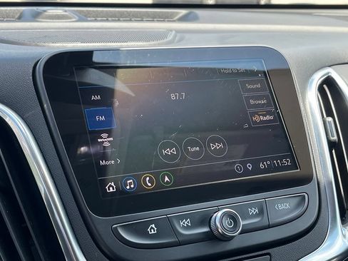 Used 2021 Chevrolet Equinox Premier AWD/4WD image 41