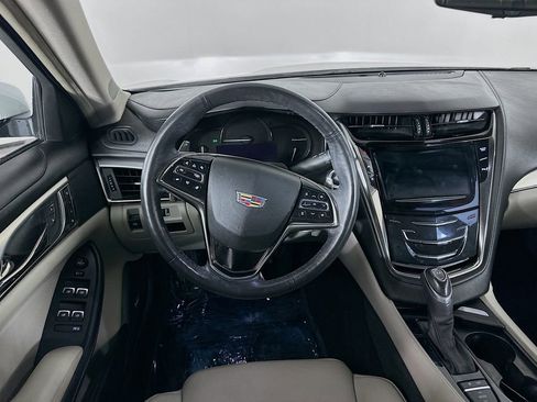 Used 2019 Cadillac CTS Luxury image 33