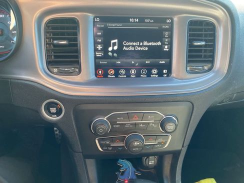 Used 2023 Dodge Charger GT w/ Blacktop Package RWD image 14