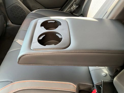 New 2026 Subaru Crosstrek 2.5i Limited w/ Crosstrek Mirror Package AWD/4WD image 26