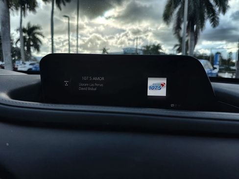 Used 2021 MAZDA CX-30 FWD 2.5 S w/ Preferred Package image 49