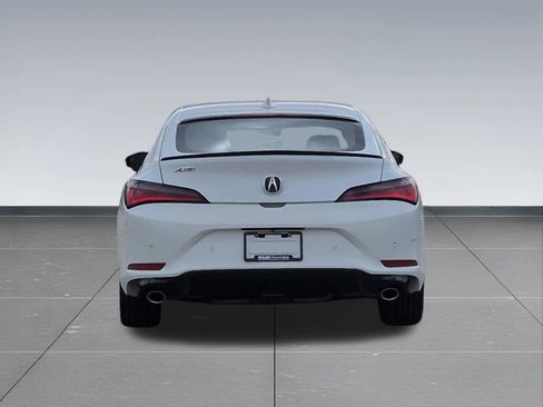 Used 2023 Acura Integra A-Spec FWD image 4