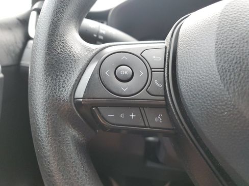 Certified 2025 Toyota RAV4 LE AWD/4WD image 21
