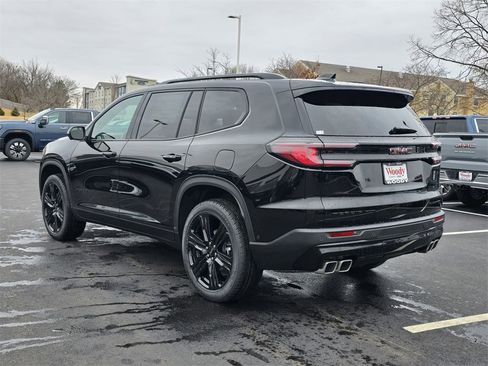 New 2025 GMC Acadia Elevation w/ Super Cruise Package image 6