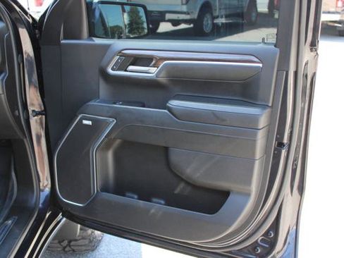 Used 2024 Chevrolet Silverado 1500 RST w/ All Star Edition Plus AWD/4WD image 34