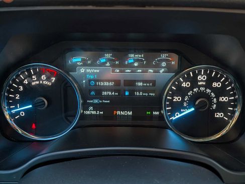 Used 2018 Ford F150 Lariat w/ Equipment Group 502A Luxury AWD/4WD image 27