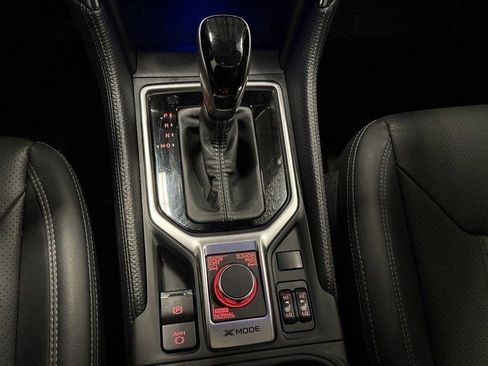 Certified 2024 Subaru Forester Touring w/ Pop Package 2 image 15