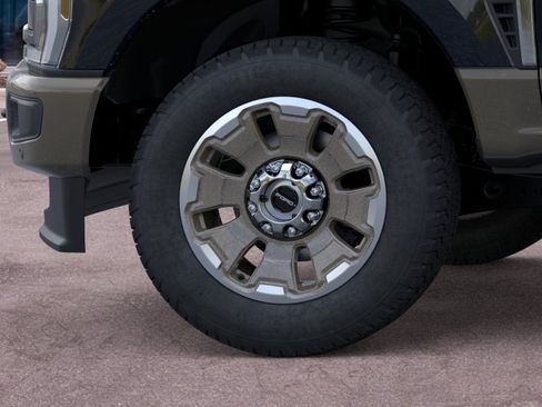 New 2026 Ford F250 King Ranch AWD/4WD image 21