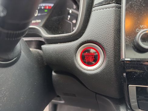 Used 2020 Honda CR-V EX image 31