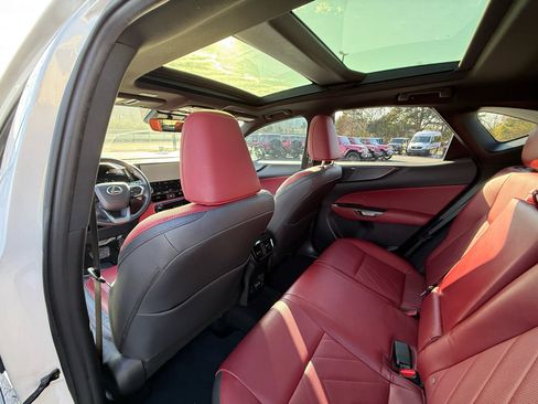 Used 2022 Lexus NX 350 AWD w/ Luxury Package image 32