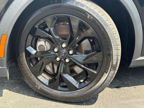 Used 2024 Ford Mustang Mach-E Select RWD image 39