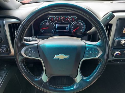 Used 2018 Chevrolet Silverado 2500 LT w/ LT Convenience Package AWD/4WD image 22