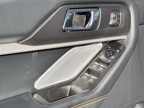 New 2026 Ford Explorer Tremor w/ Tremor Ultimate Package image 44