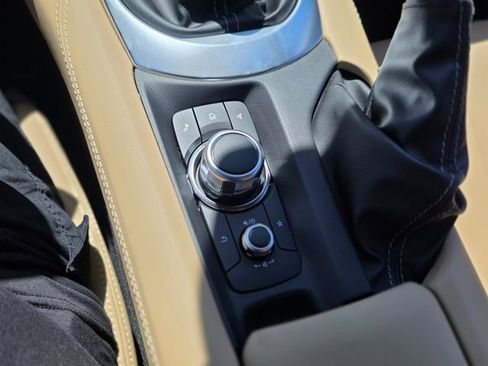 New 2026 MAZDA MX-5 Miata RF Grand Touring w/ Weather Package RWD image 24