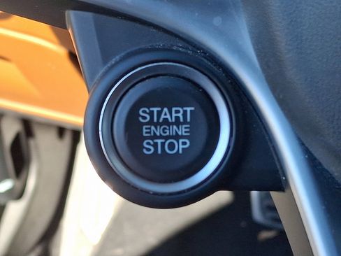 Used 2019 Alfa Romeo Giulia Ti Sport w/ Quick Order Package 22S Sport image 21