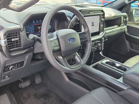 Used 2026 Ford F150 STX w/ Equipment Group 200A RWD image 20