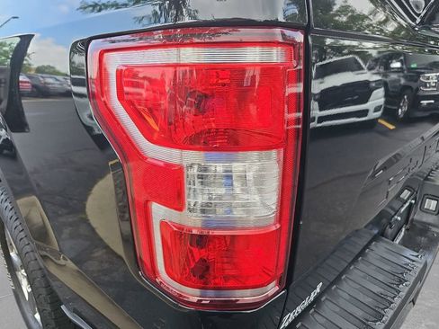 Used 2018 Ford F150 XLT w/ XTR Package AWD/4WD image 29