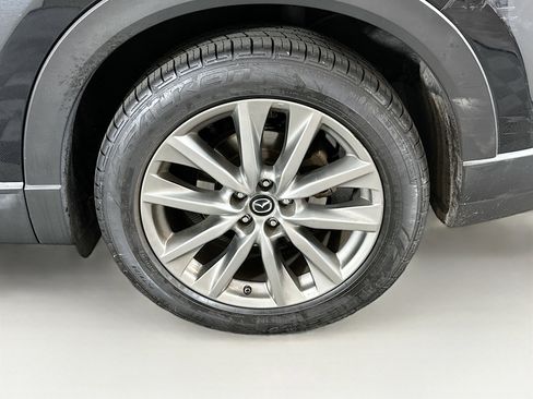 Used 2018 MAZDA CX-9 Signature image 11