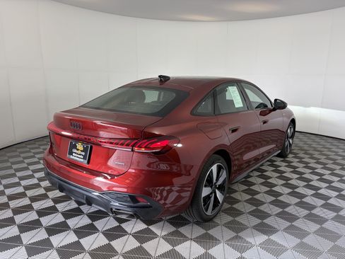 Used 2026 Audi A5 2.0T Premium Plus w/ Premium Plus Package AWD/4WD image 9