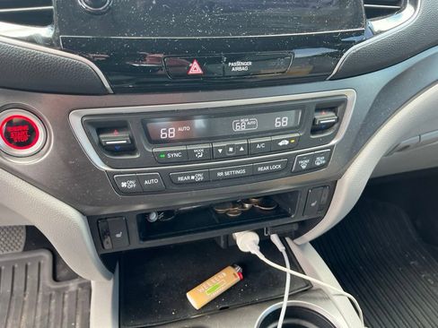 Used 2022 Honda Pilot EX-L image 17