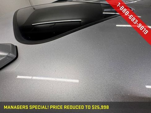 Certified 2018 Chevrolet Tahoe LT image 24