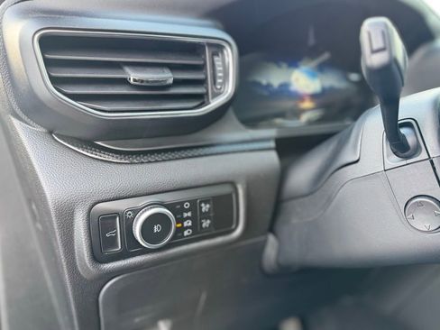 Used 2024 Ford Explorer ST w/ Technology Package image 15