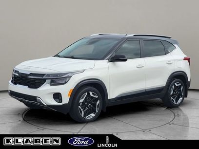 Used 2024 Kia Seltos SX