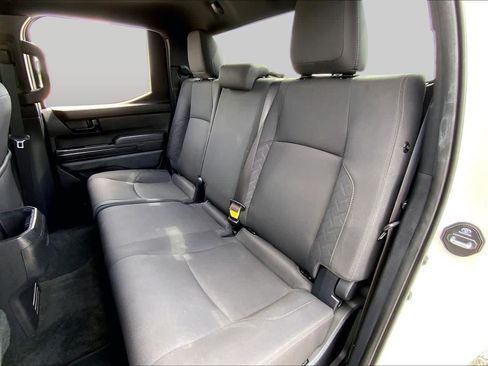 Used 2025 Toyota Tacoma SR5 RWD image 20