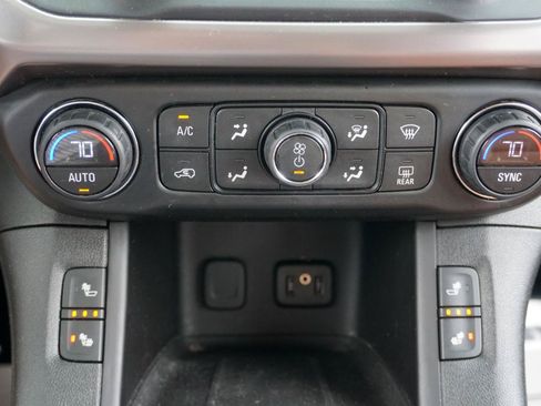 Used 2018 GMC Acadia SLT AWD/4WD image 14