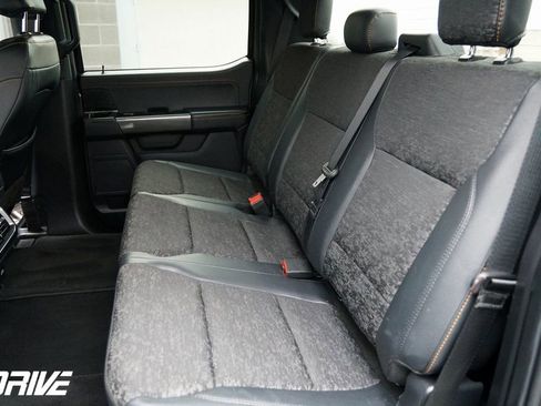 Used 2023 Ford F150 Tremor image 37