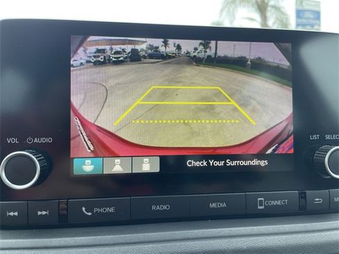 Used 2023 Honda Accord LX image 14