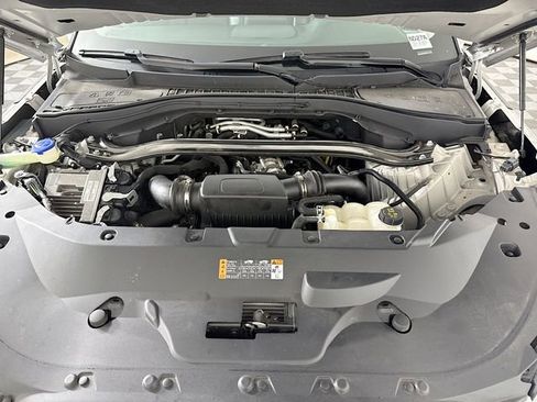 Used 2023 Lincoln Aviator AWD w/ Premium Package image 31