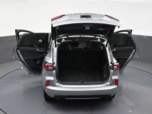 Used 2024 Ford Escape ST-Line w/ Tech Pack #1 FWD image 30
