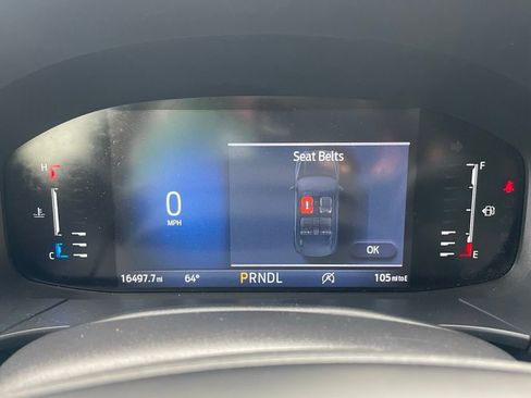 Certified 2023 Ford Escape Active image 17