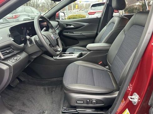 Used 2024 Buick Envista Preferred w/ Convenience I Package image 18