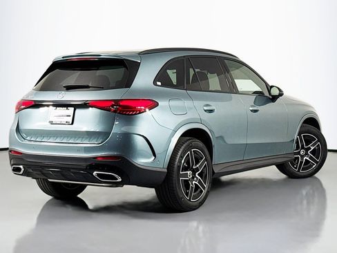 New 2026 Mercedes-Benz GLC 300 image 24
