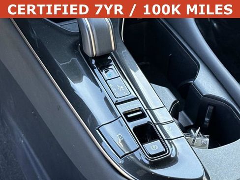 Used 2025 Toyota Crown Signia image 23