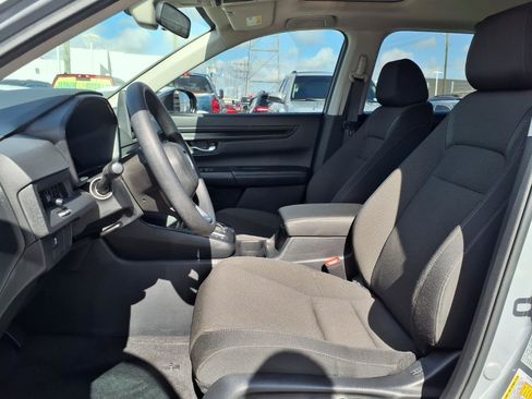 Certified 2025 Honda CR-V EX image 18