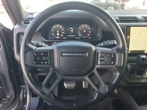 Used 2023 Land Rover Defender 90 X image 19