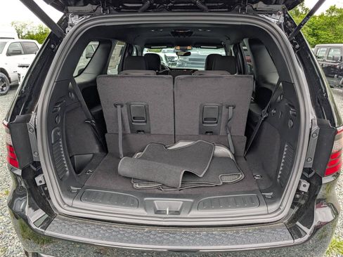 New 2026 Dodge Durango GT AWD/4WD image 9