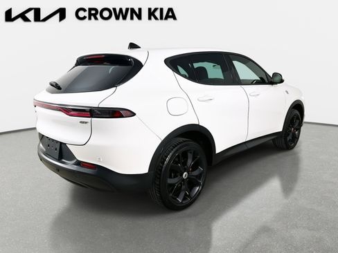 Used 2024 Dodge Hornet GT w/ Track Pack image 8