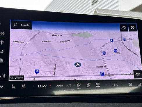 New 2025 Audi S5 Premium Plus image 15