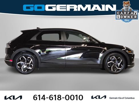 Used 2024 Hyundai Ioniq 5 SEL RWD image 6