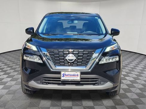 Used 2023 Nissan Rogue SV FWD image 2