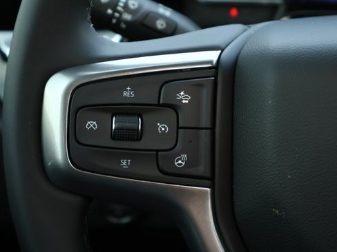 New 2026 Chevrolet Silverado 1500 RST w/ Z71 Off-Road Package image 14