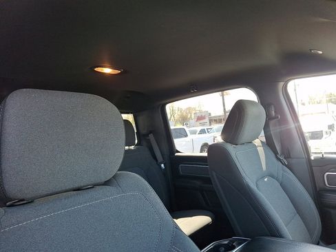 Used 2021 RAM 1500 Big Horn AWD/4WD image 13