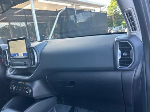 Used 2021 Ford Bronco Sport Big Bend AWD/4WD image 23