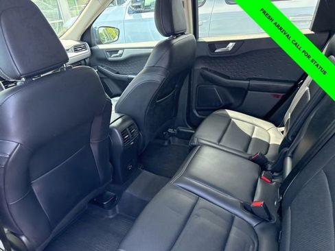 Used 2020 Ford Escape SEL AWD/4WD image 12